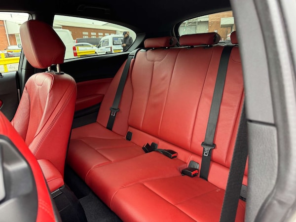 Used BMW 1 Series 2015 for sale - 76296841: Photo 16