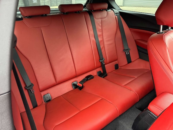 Used BMW 1 Series 2015 for sale - 76296841: Photo 17