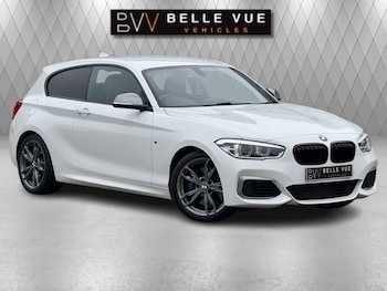 2015 - 3.0 M135i 3dr - NATIONAL DELIVERY*