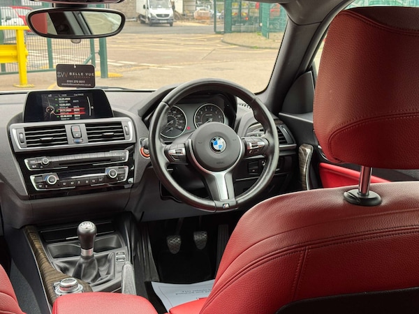 Used BMW 1 Series 2015 for sale - 76296841: Photo 23