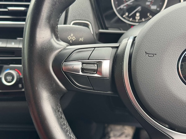 Used BMW 1 Series 2015 for sale - 76296841: Photo 24