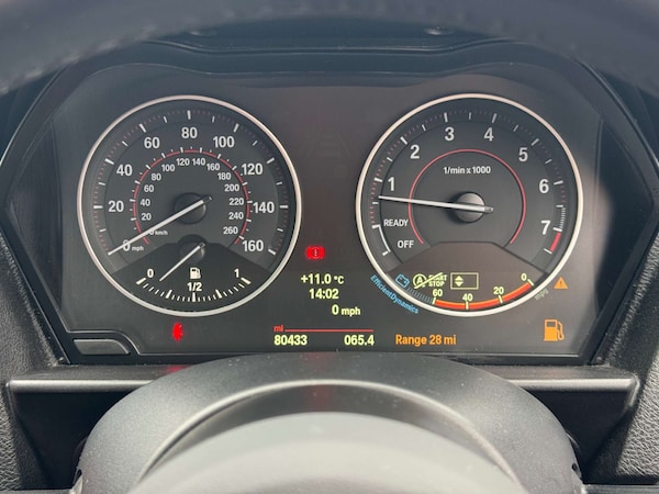 Used BMW 1 Series 2015 for sale - 76296841: Photo 28