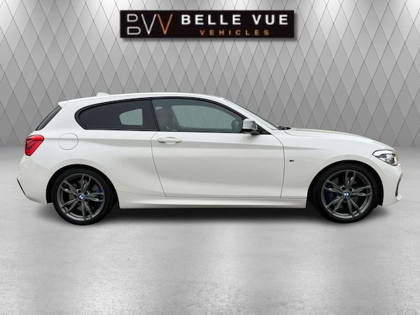 Used BMW 1 Series 2015 for sale - 76296841: Photo 2