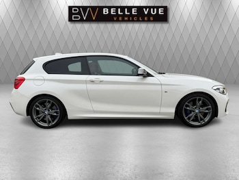 Used BMW 1 Series 2015 for sale - 76296841: Photo 2