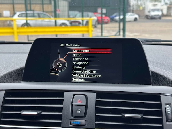 Used BMW 1 Series 2015 for sale - 76296841: Photo 37