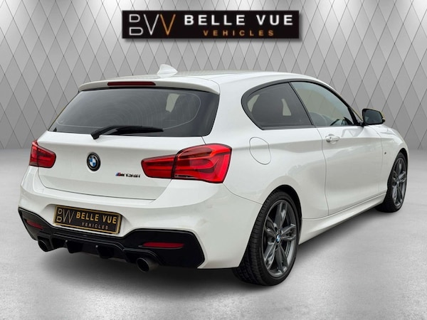 Used BMW 1 Series 2015 for sale - 76296841: Photo 3