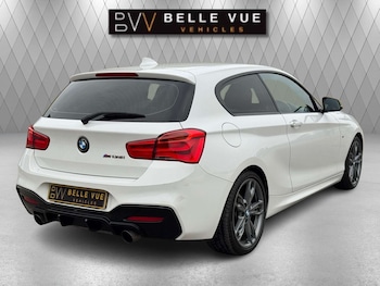 Used BMW 1 Series 2015 for sale - 76296841: Photo 3