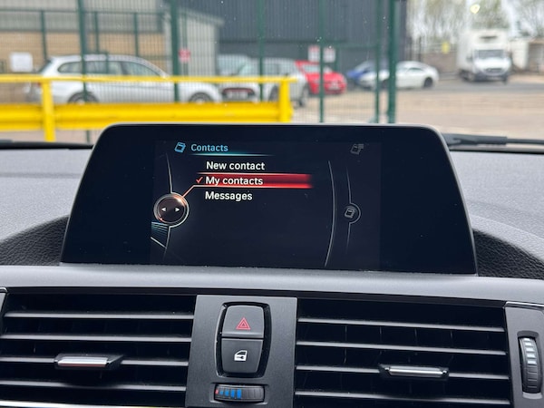 Used BMW 1 Series 2015 for sale - 76296841: Photo 43