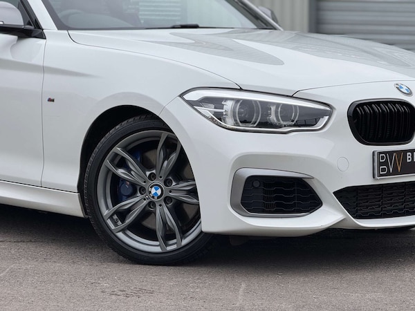 Used BMW 1 Series 2015 for sale - 76296841: Photo 49