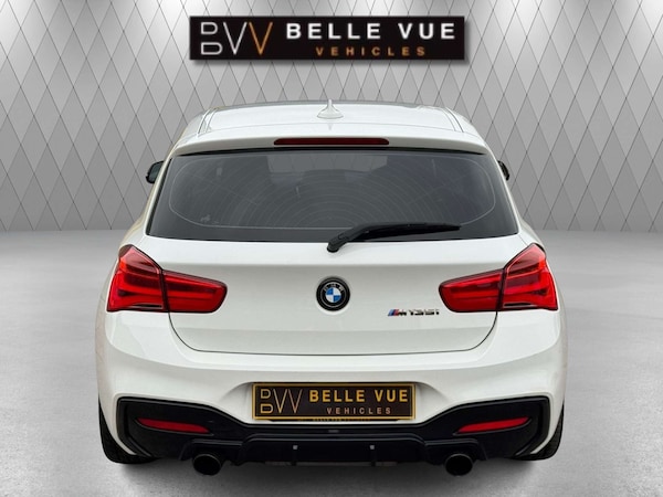 Used BMW 1 Series 2015 for sale - 76296841: Photo 4