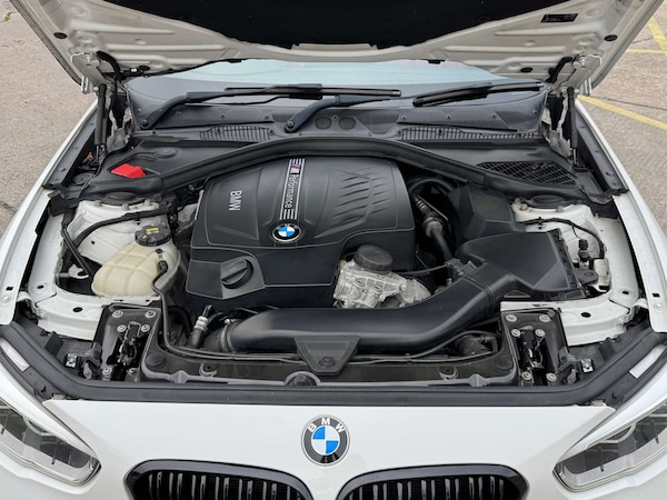 Used BMW 1 Series 2015 for sale - 76296841: Photo 51