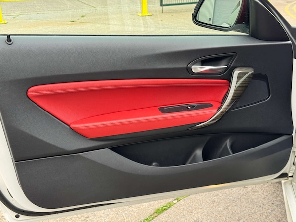 Used BMW 1 Series 2015 for sale - 76296841: Photo 52