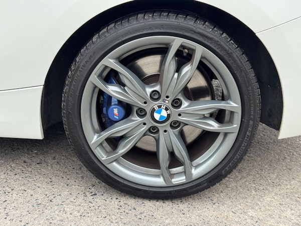 Used BMW 1 Series 2015 for sale - 76296841: Photo 54
