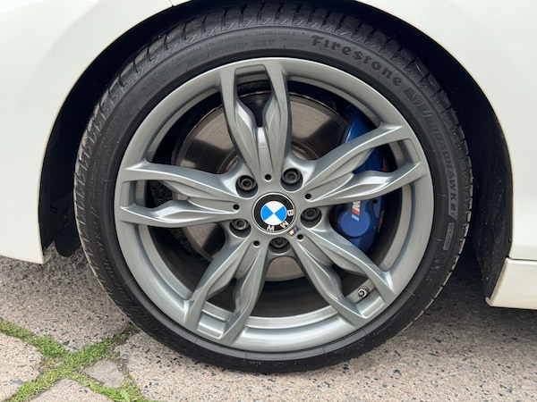 Used BMW 1 Series 2015 for sale - 76296841: Photo 55