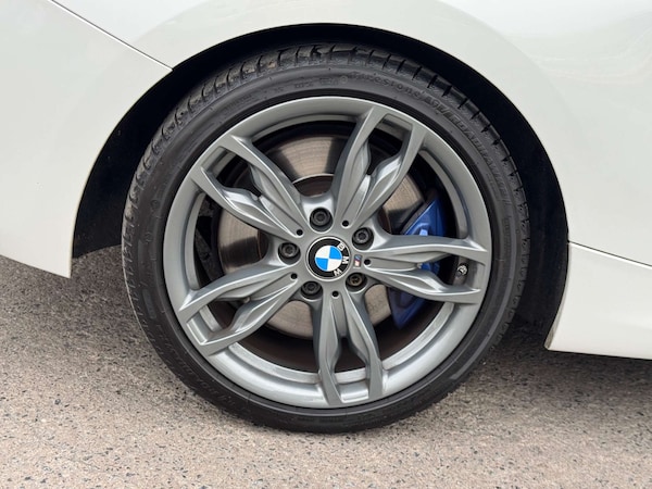 Used BMW 1 Series 2015 for sale - 76296841: Photo 56