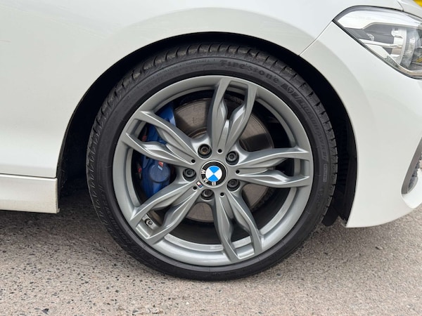 Used BMW 1 Series 2015 for sale - 76296841: Photo 57