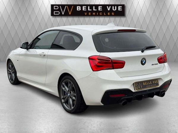 Used BMW 1 Series 2015 for sale - 76296841: Photo 5