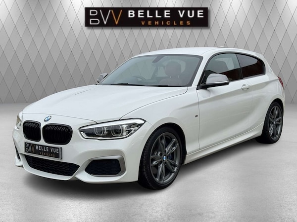 Used BMW 1 Series 2015 for sale - 76296841: Photo 7