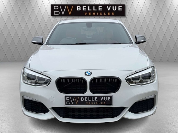 Used BMW 1 Series 2015 for sale - 76296841: Photo 8