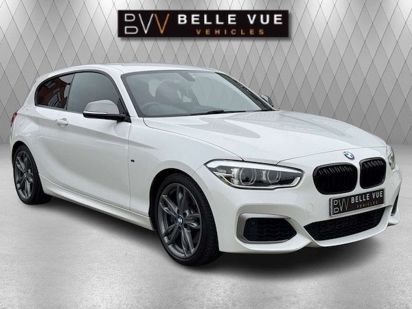 Used BMW 1 Series 2015 for sale - 76296841: Photo 9
