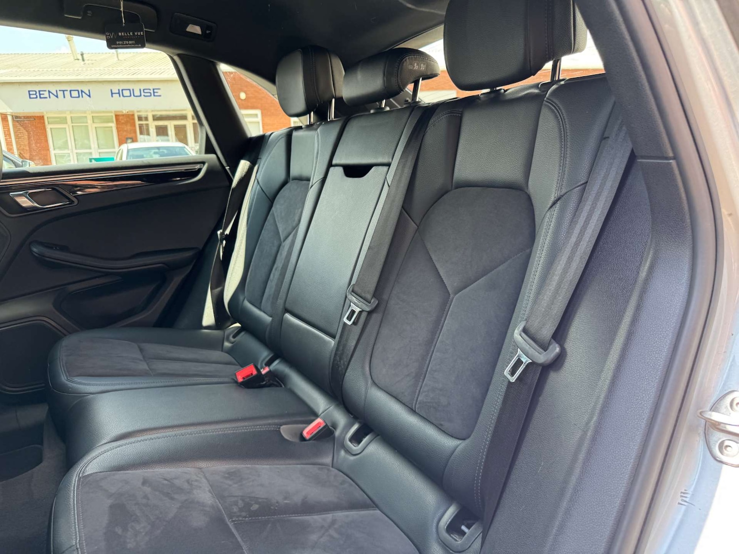 Used Porsche Macan 2017 for sale - 76600848: Photo 18