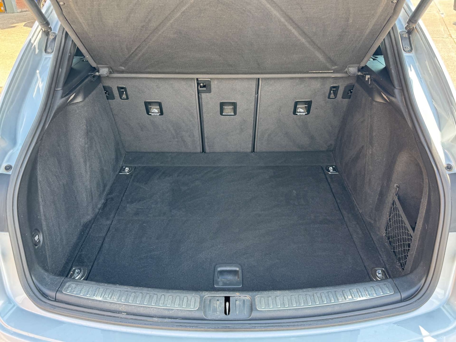 Used Porsche Macan 2017 for sale - 76600848: Photo 19