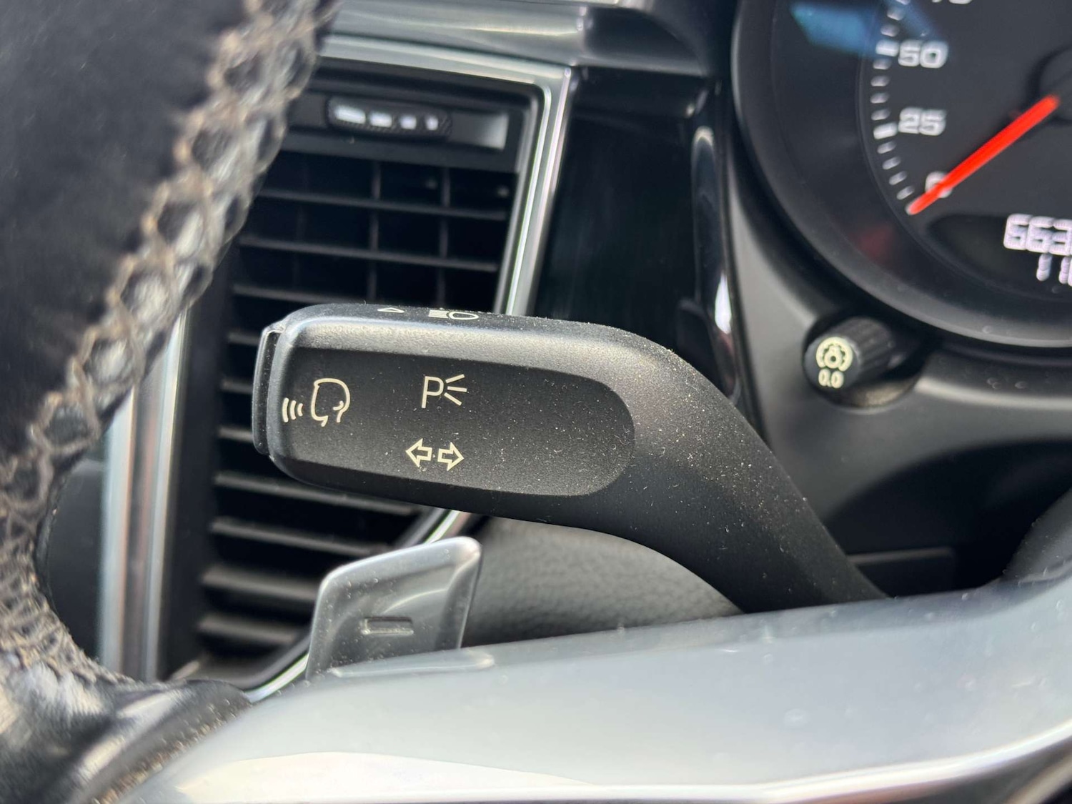 Used Porsche Macan 2017 for sale - 76600848: Photo 27