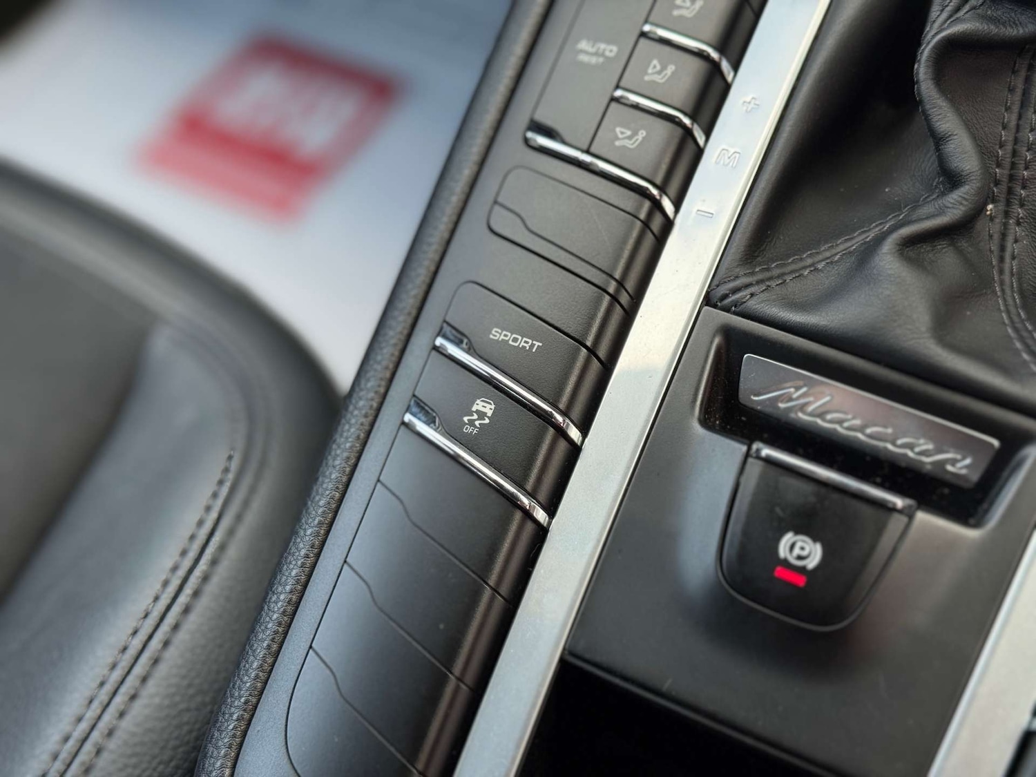 Used Porsche Macan 2017 for sale - 76600848: Photo 35