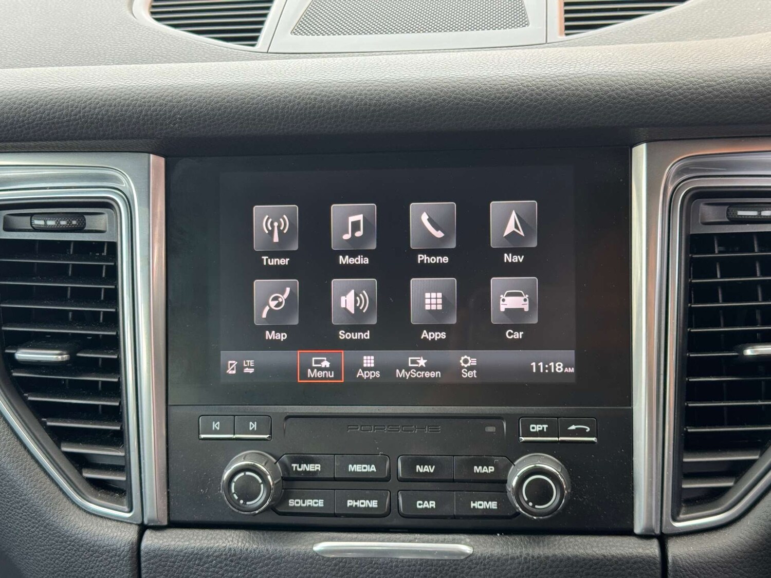 Used Porsche Macan 2017 for sale - 76600848: Photo 42