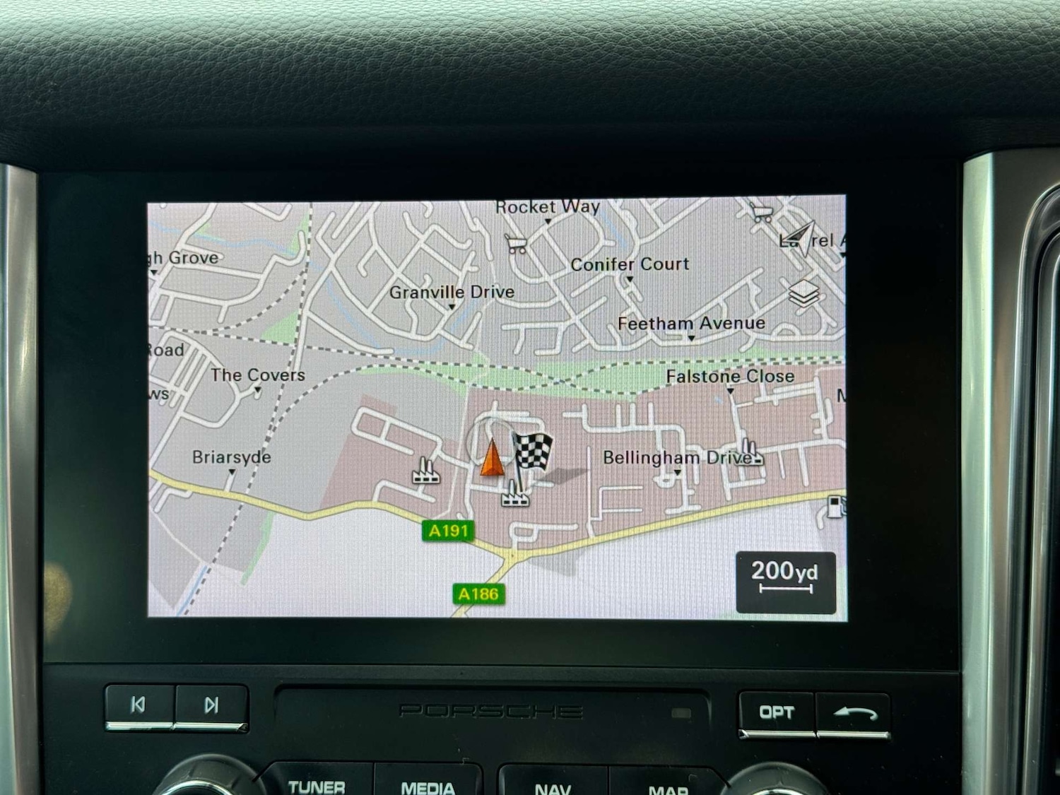 Used Porsche Macan 2017 for sale - 76600848: Photo 44