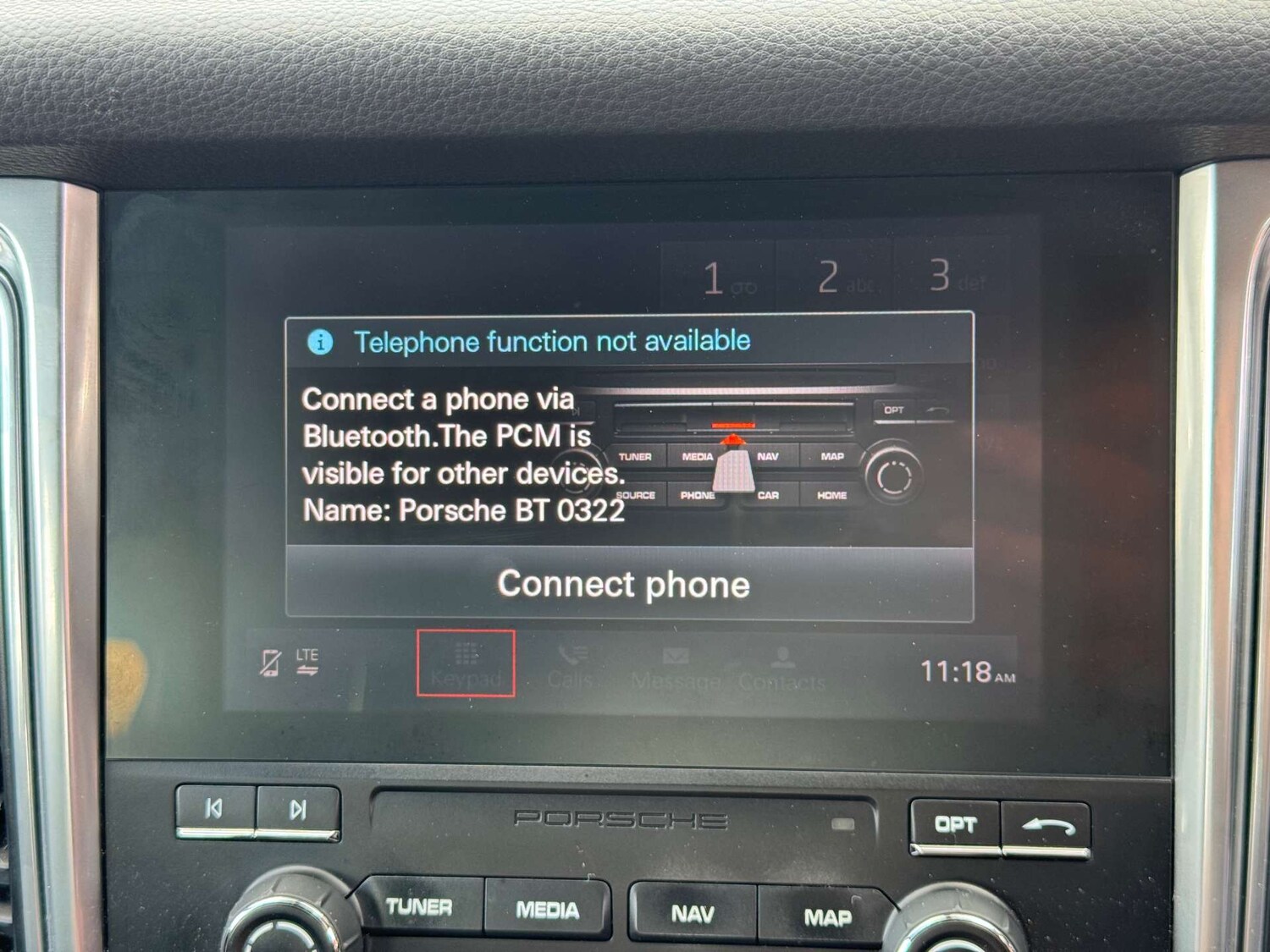 Used Porsche Macan 2017 for sale - 76600848: Photo 45