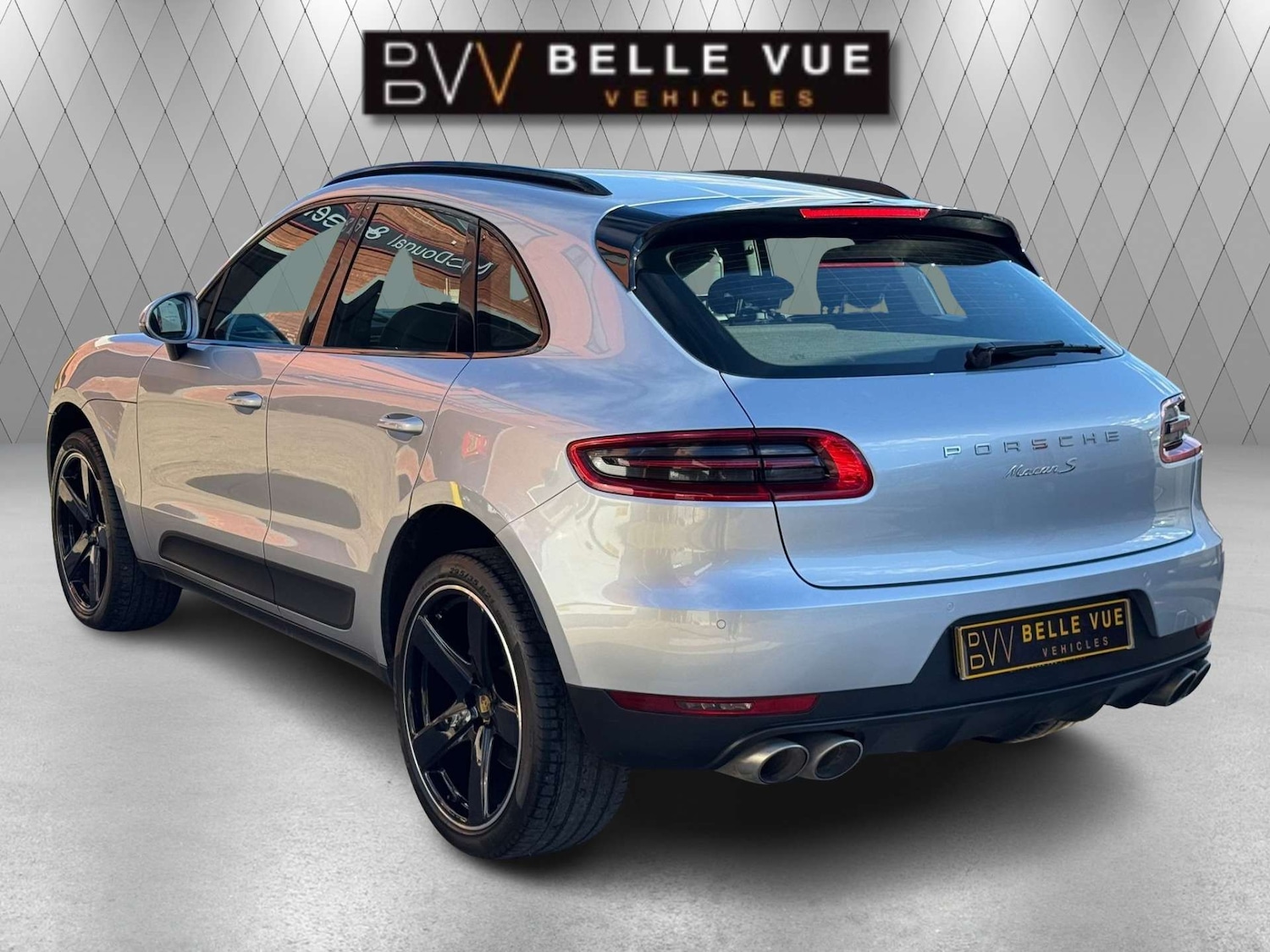 Used Porsche Macan 2017 for sale - 76600848: Photo 5