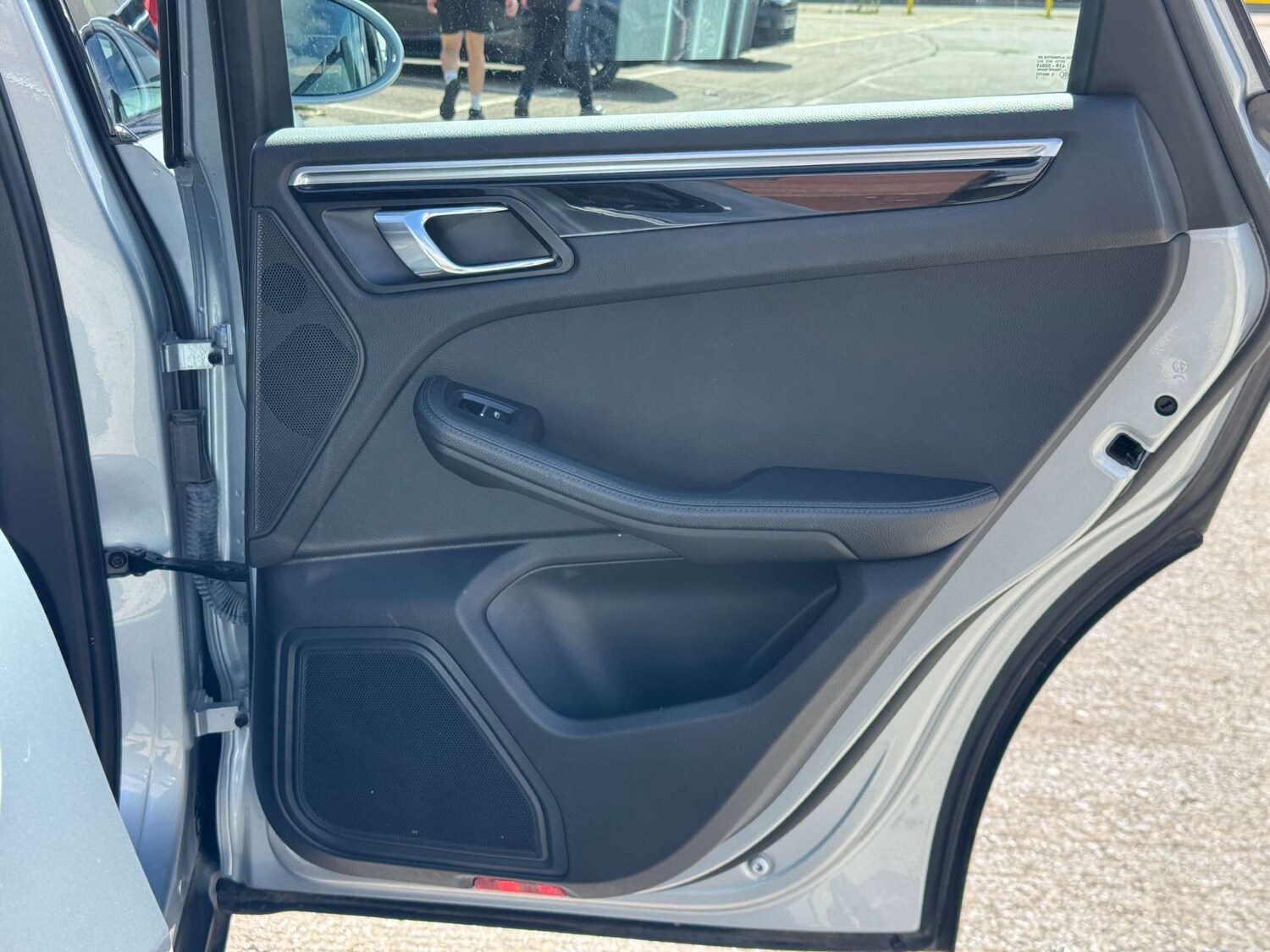 Used Porsche Macan 2017 for sale - 76600848: Photo 53