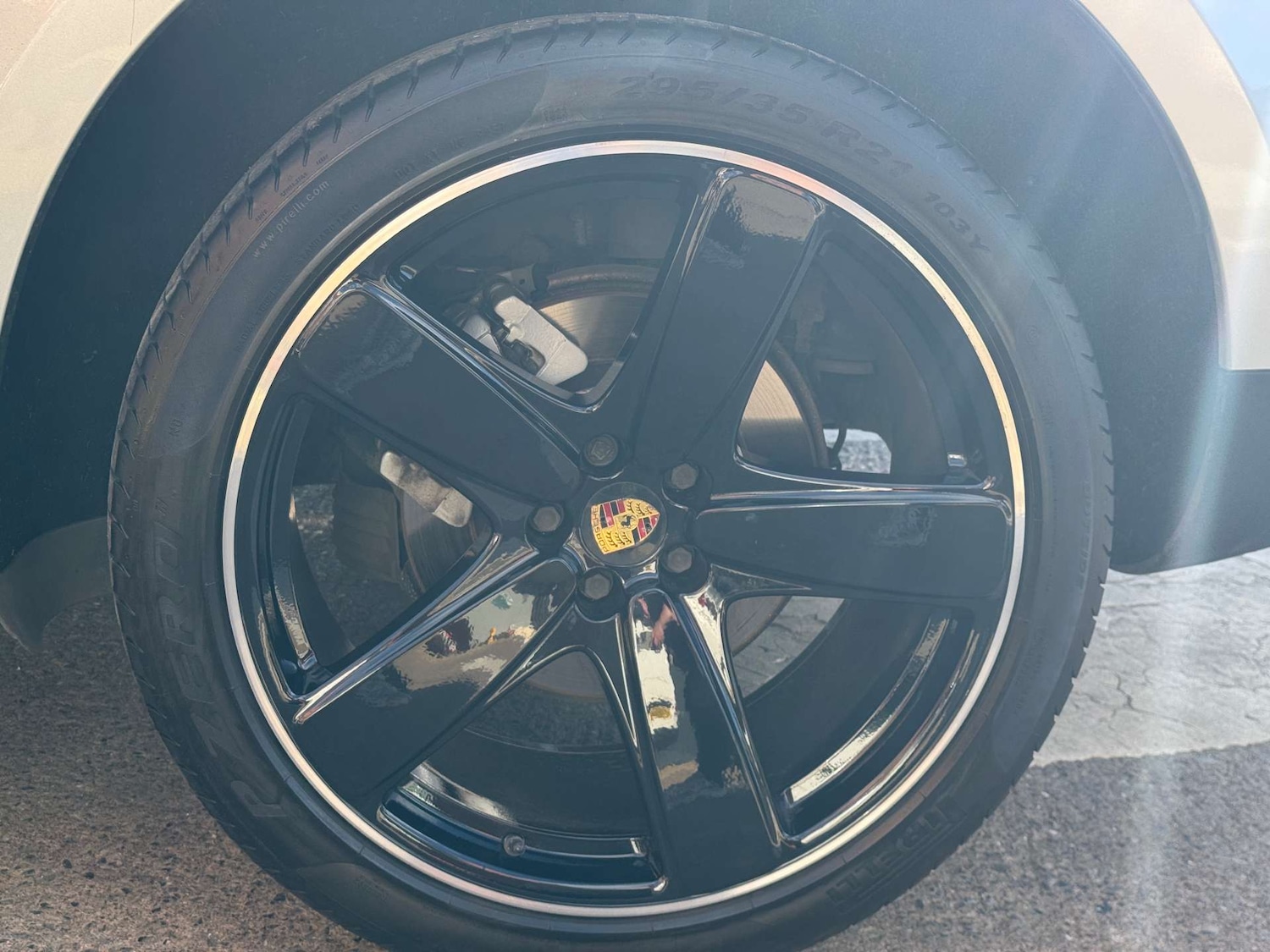 Used Porsche Macan 2017 for sale - 76600848: Photo 55