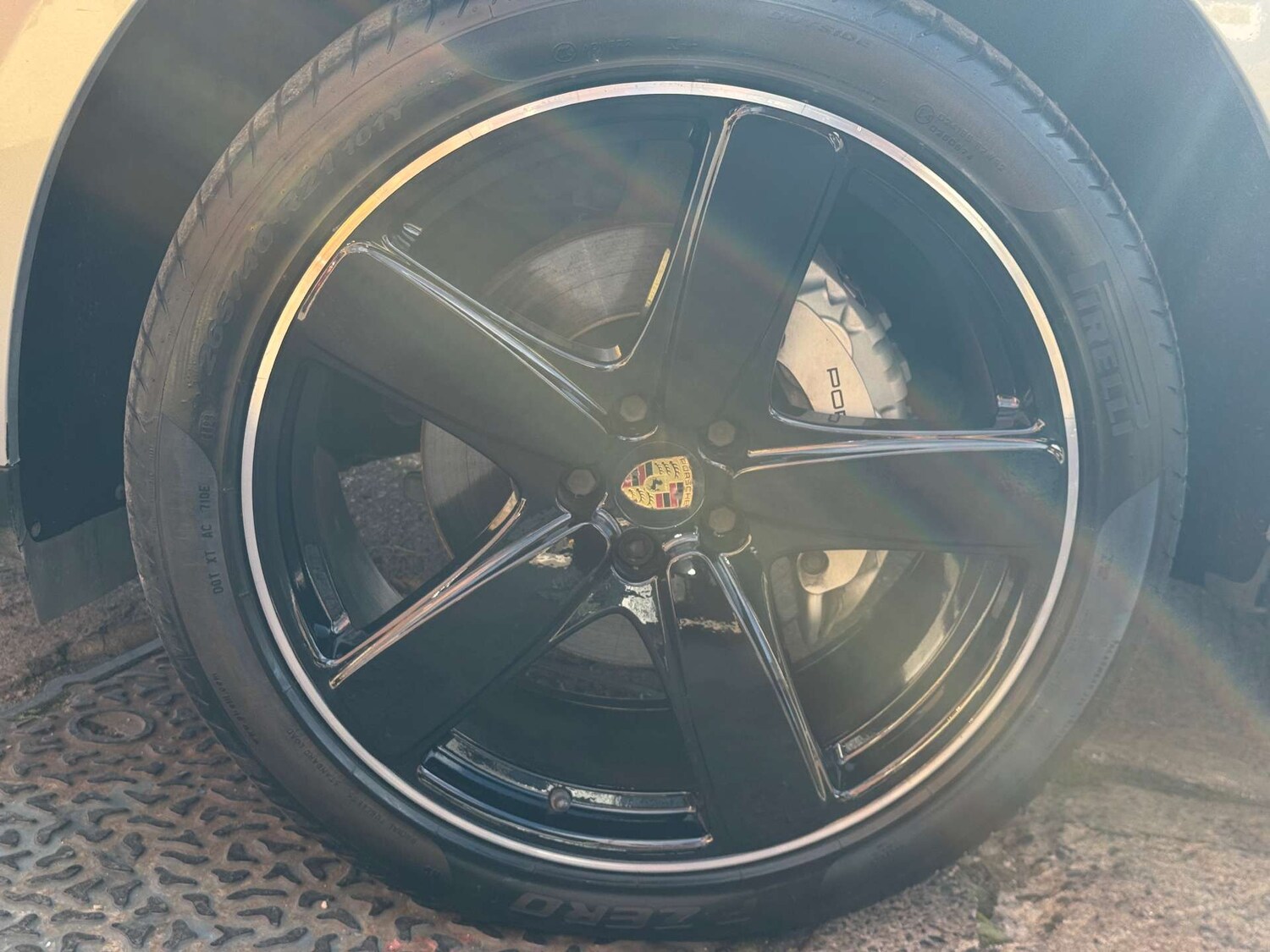 Used Porsche Macan 2017 for sale - 76600848: Photo 57