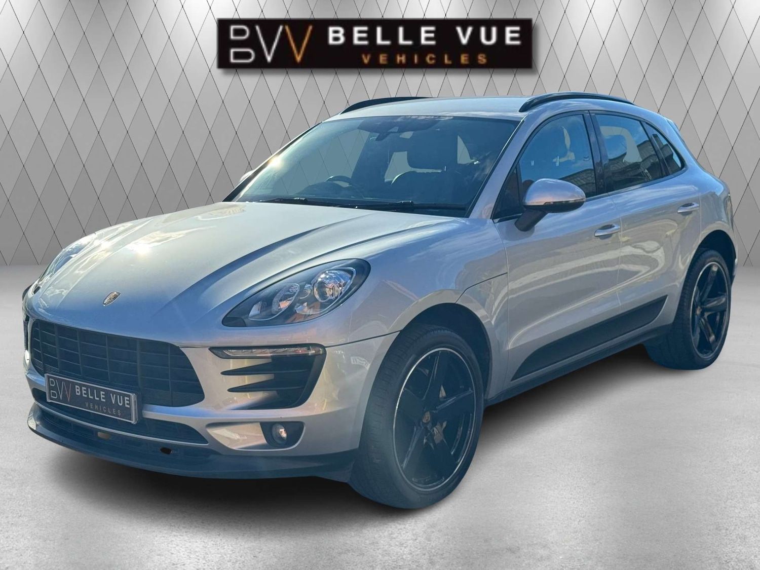 Used Porsche Macan 2017 for sale - 76600848: Photo 7