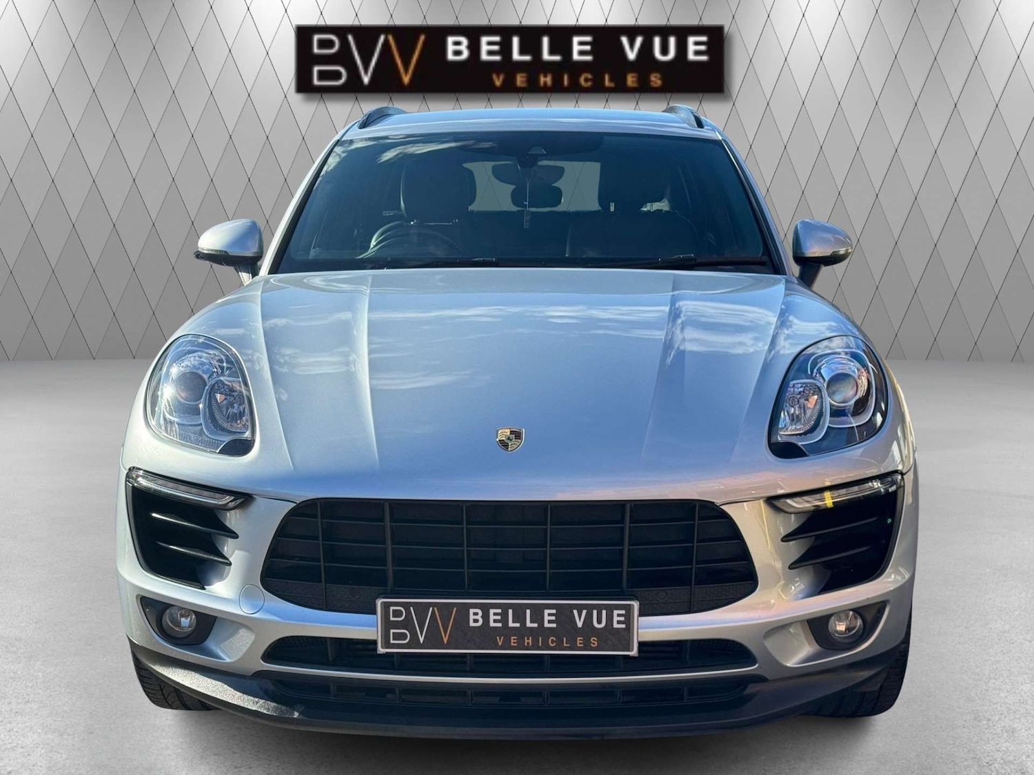 Used Porsche Macan 2017 for sale - 76600848: Photo 8