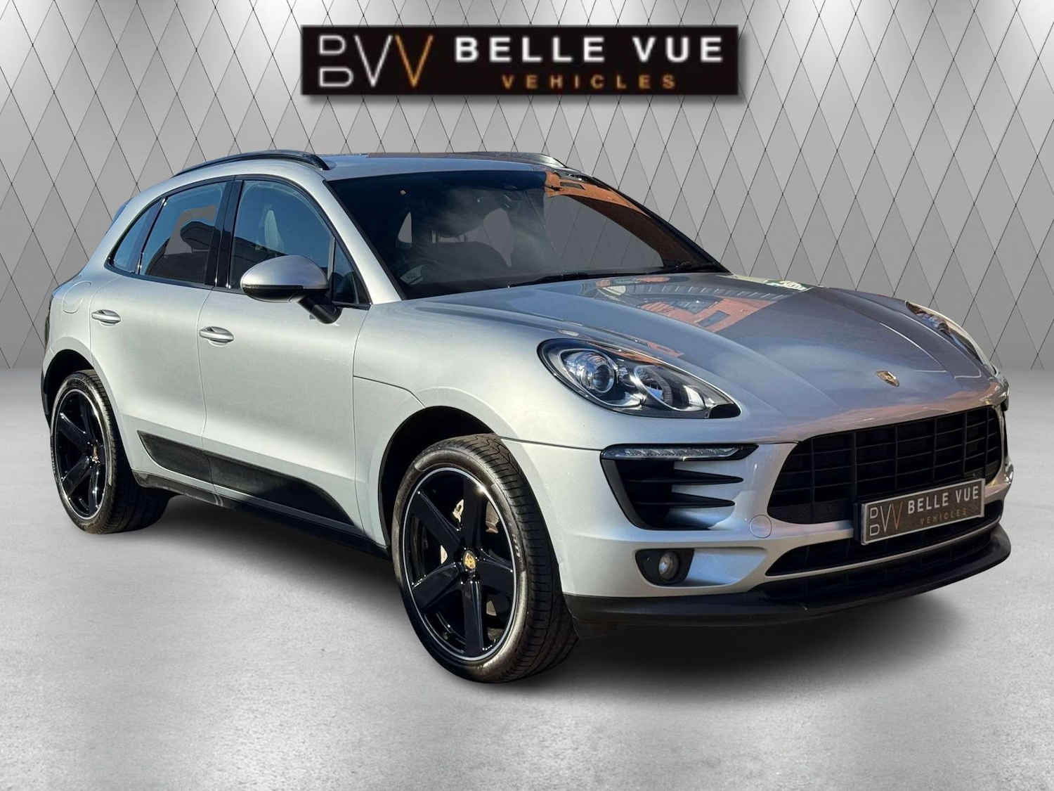 Used Porsche Macan 2017 for sale - 76600848: Photo 9