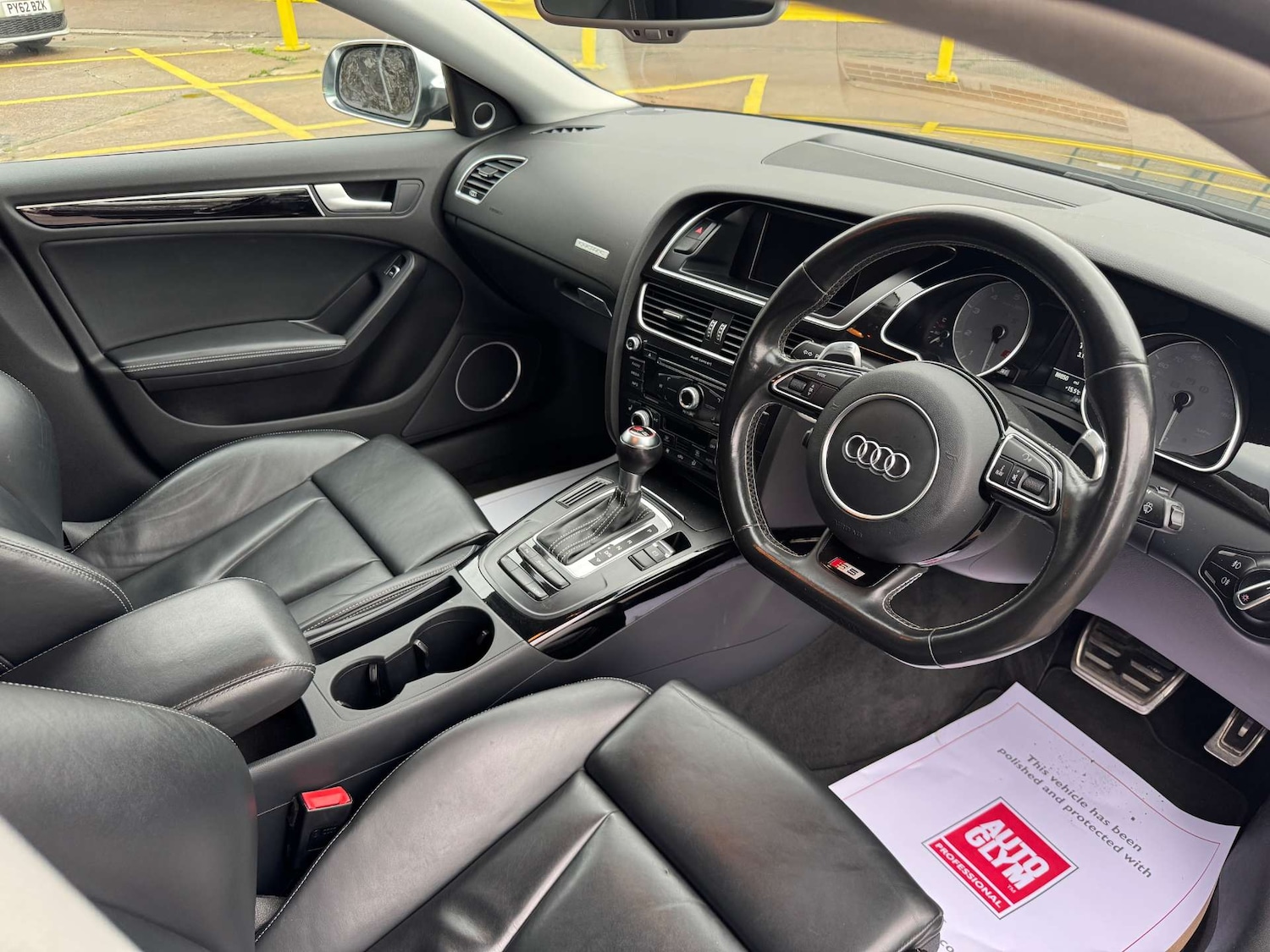 Used Audi A5 2015 for sale - 76694830: Photo 10