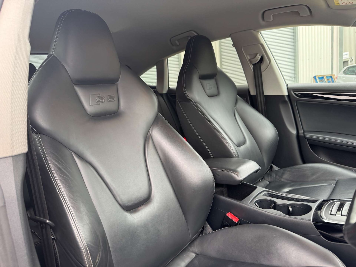 Used Audi A5 2015 for sale - 76694830: Photo 13