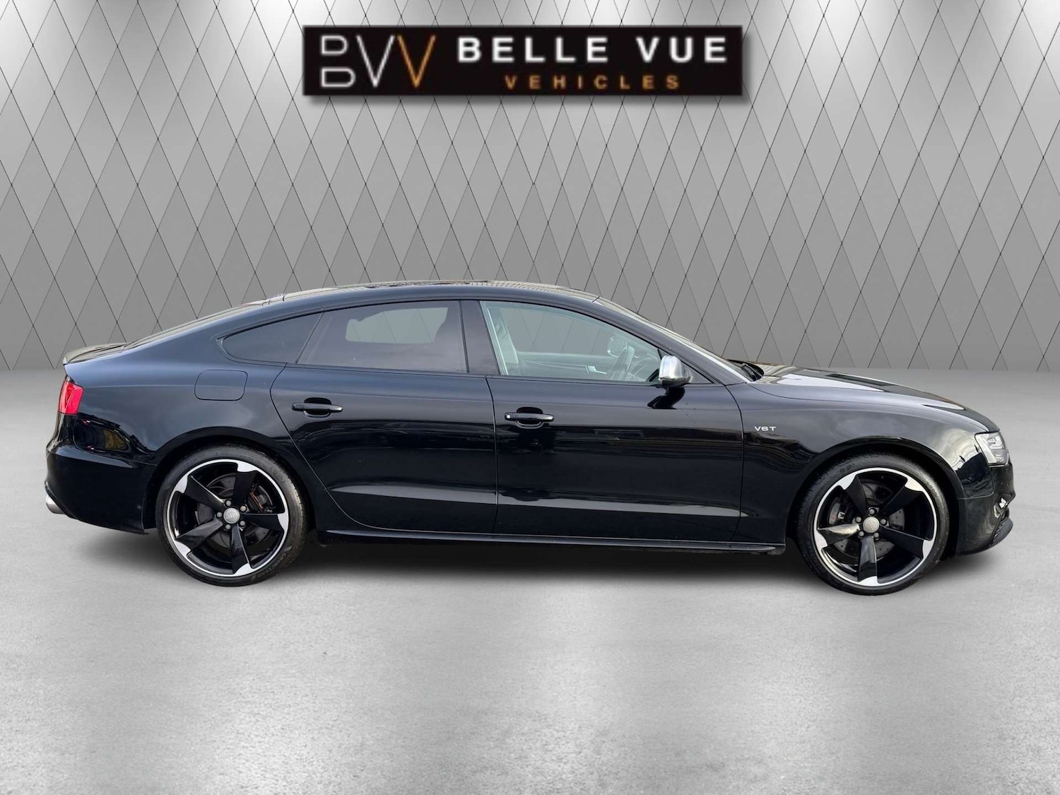 Used Audi A5 2015 for sale - 76694830: Photo 2