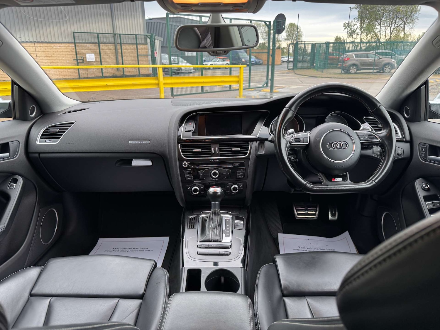 Used Audi A5 2015 for sale - 76694830: Photo 25