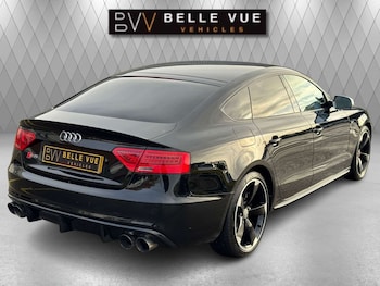 Used Audi A5 2015 for sale - 76694830: Photo