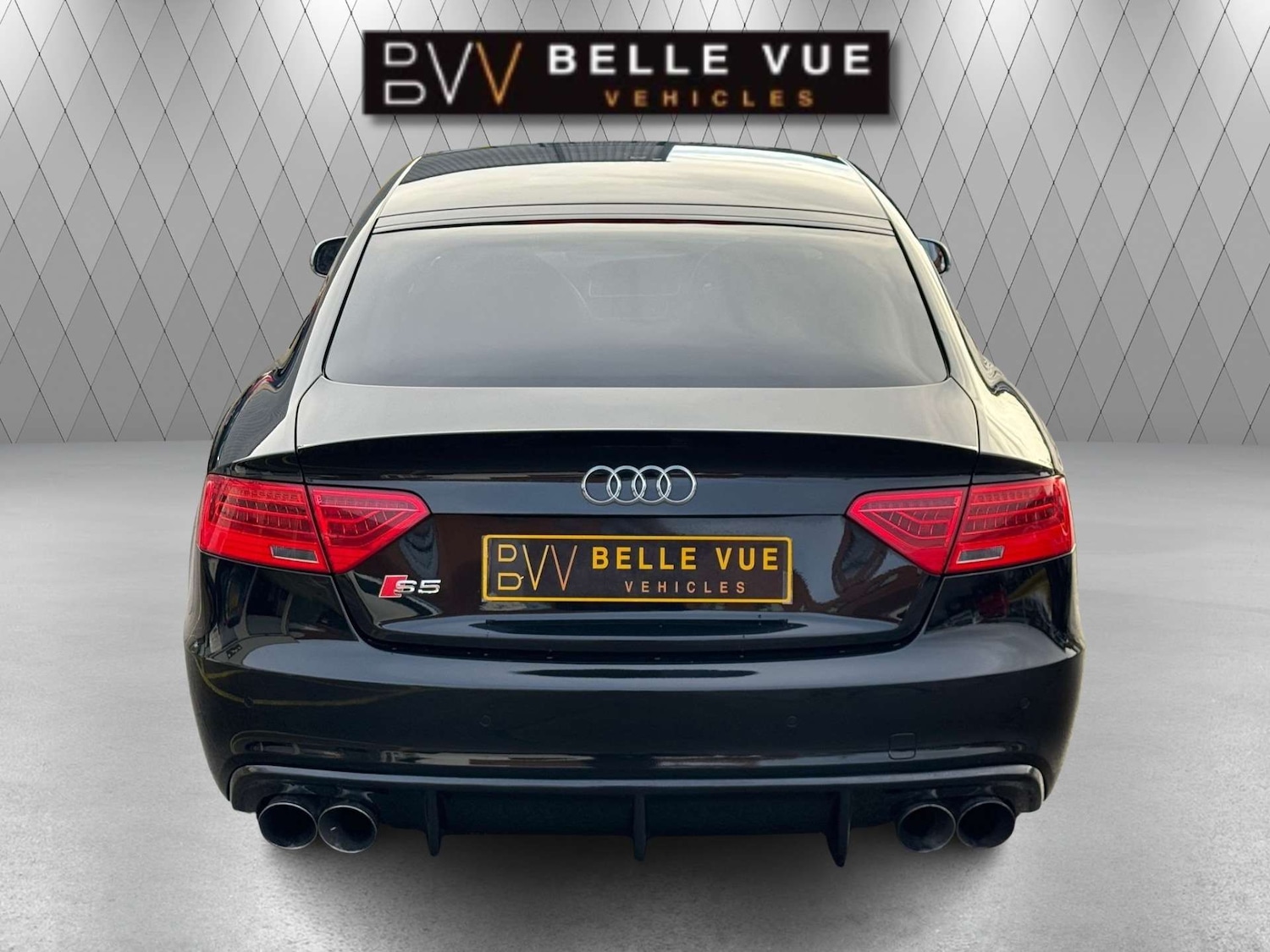 Used Audi A5 2015 for sale - 76694830: Photo 4