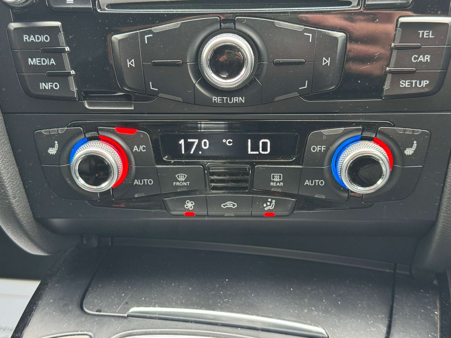 Used Audi A5 2015 for sale - 76694830: Photo 42