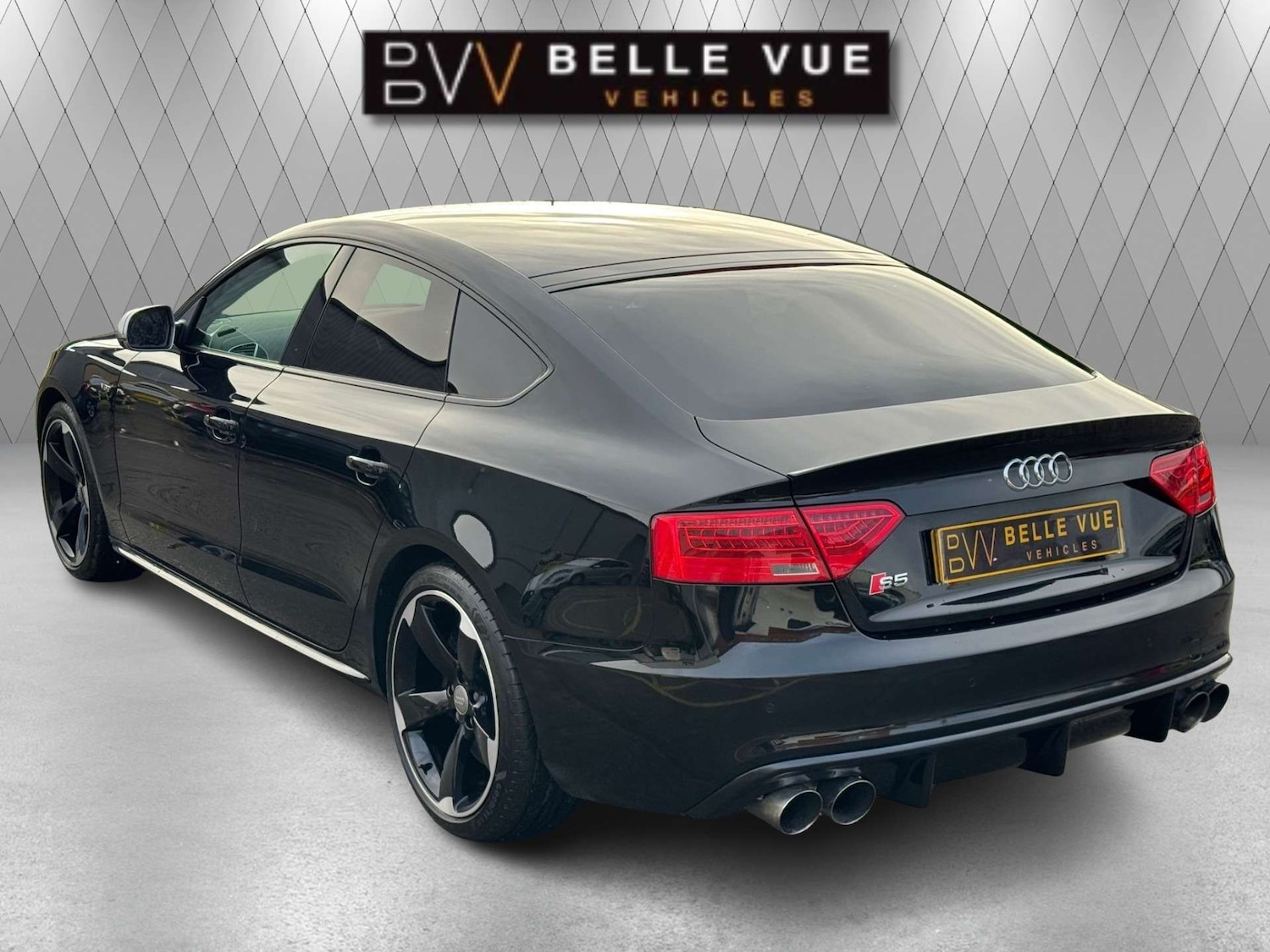 Used Audi A5 2015 for sale - 76694830: Photo 5