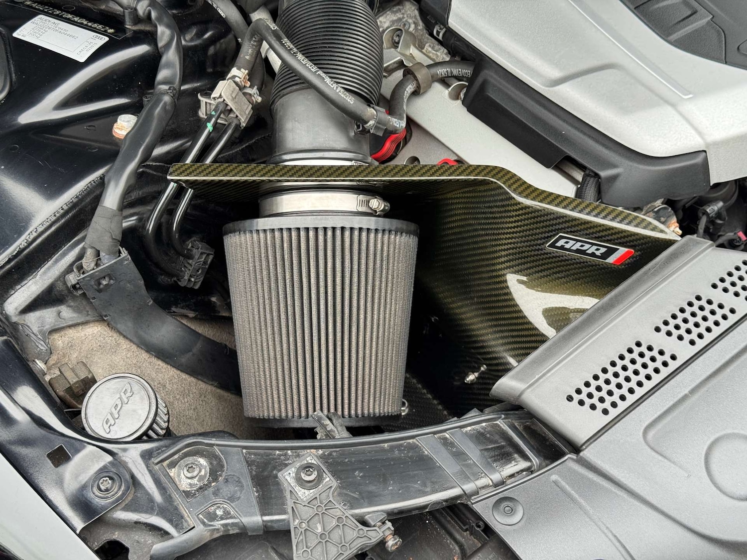 Used Audi A5 2015 for sale - 76694830: Photo 53