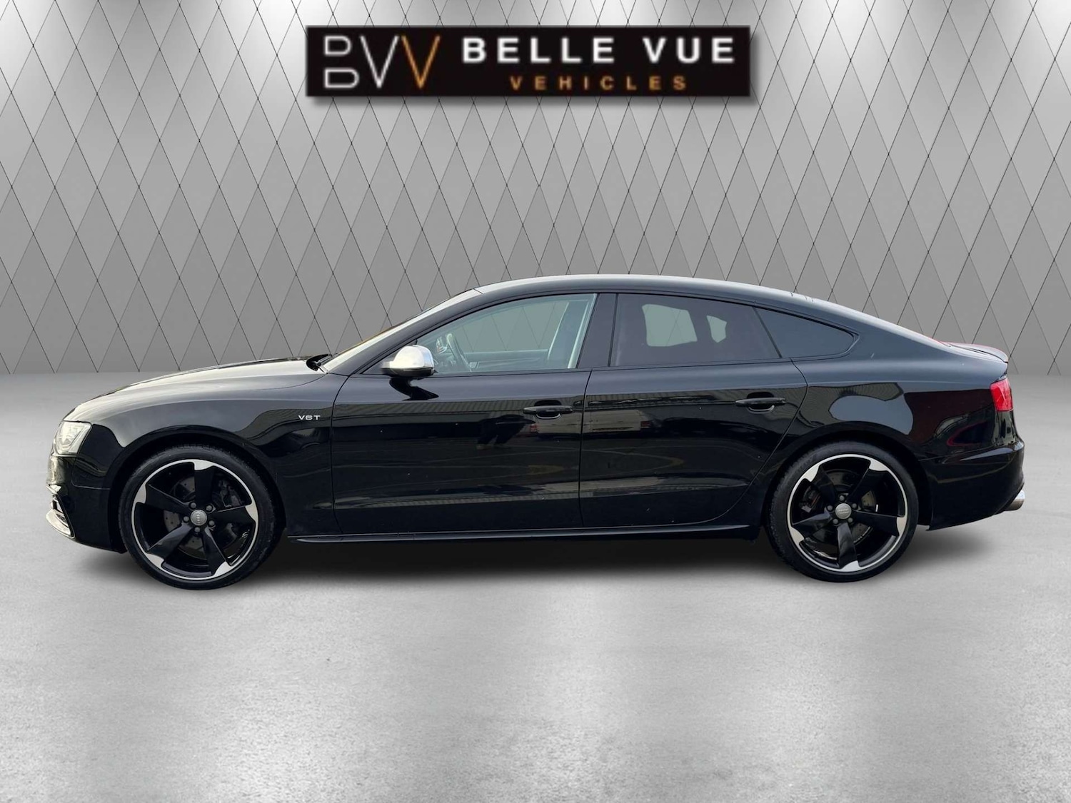 Used Audi A5 2015 for sale - 76694830: Photo 6