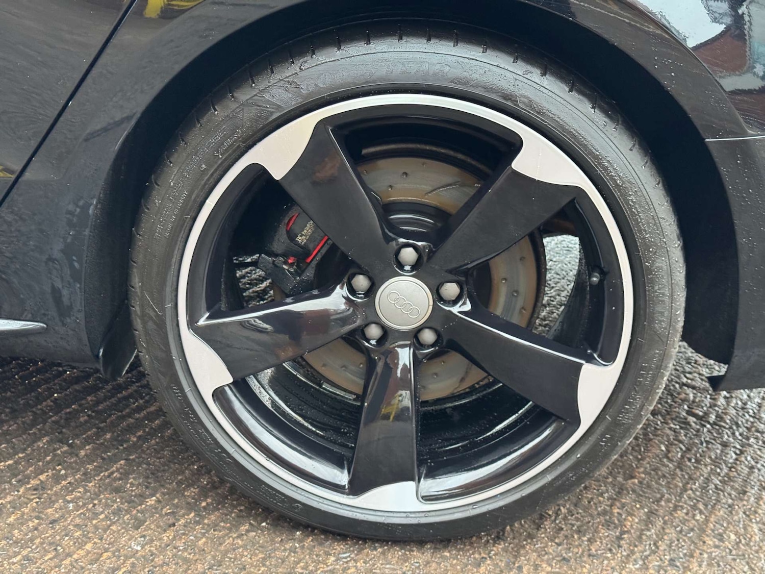 Used Audi A5 2015 for sale - 76694830: Photo 61