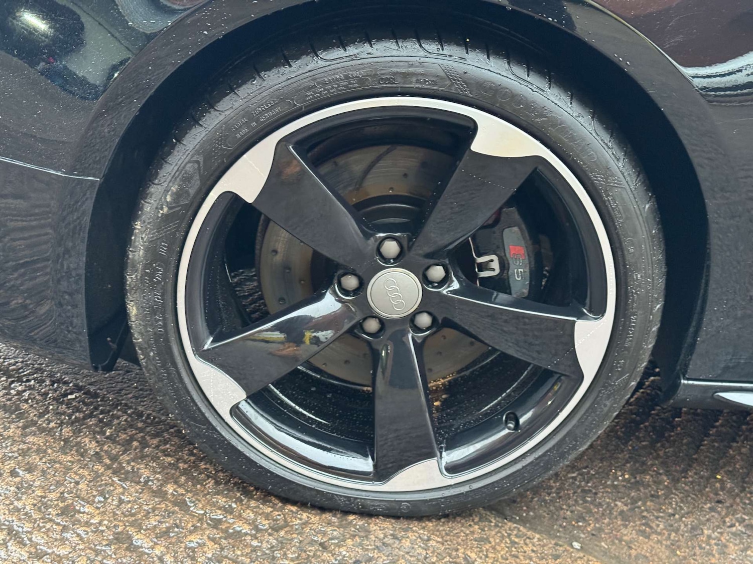 Used Audi A5 2015 for sale - 76694830: Photo 62